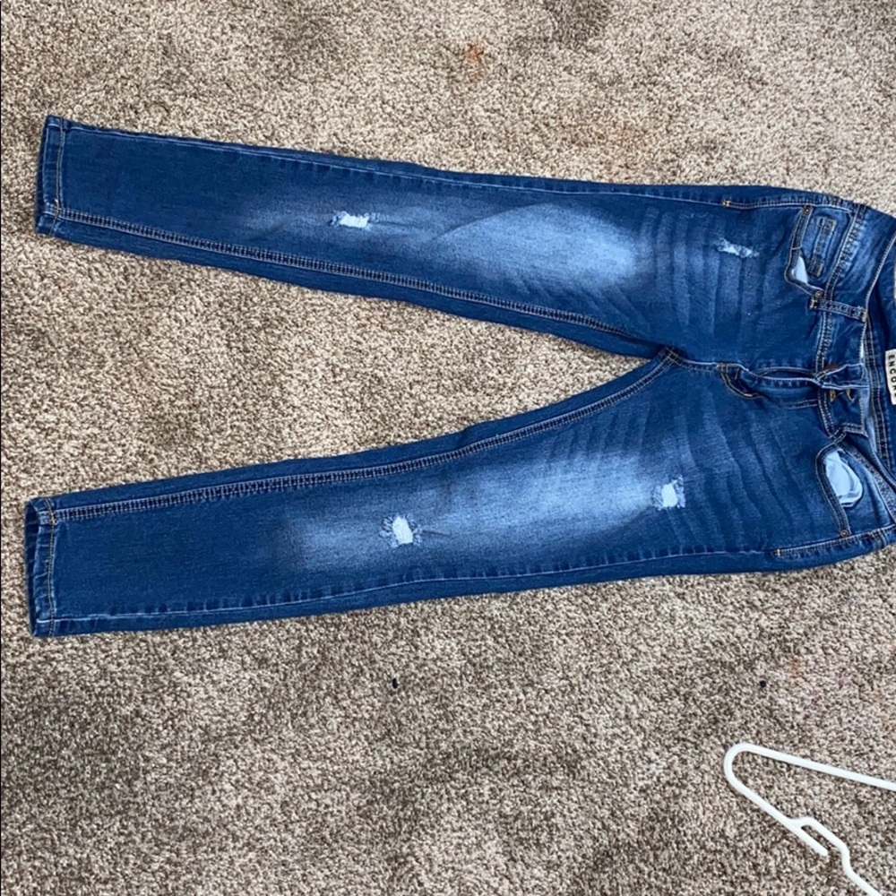 Encore Jeans